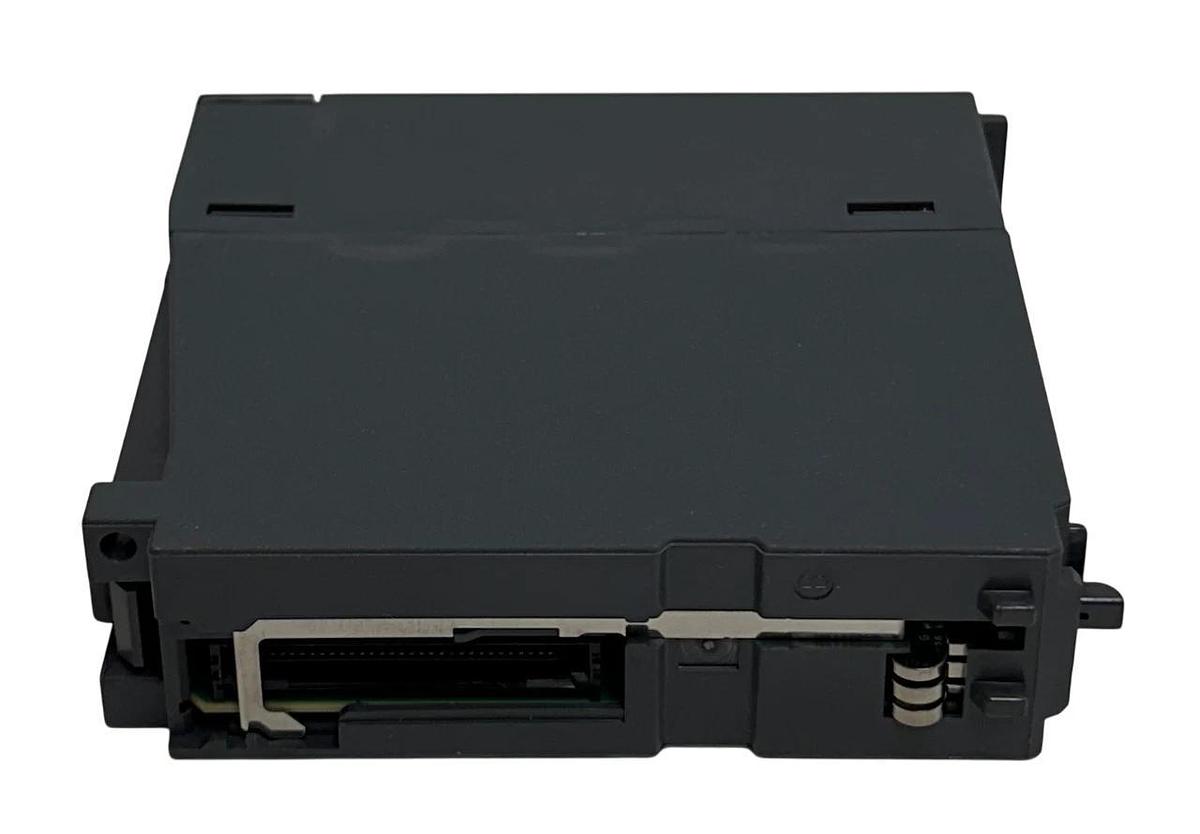 Used MITSUBISHI ELECTRIC QJ71C24N-R4 MELSEC-Q RS-422/485 MODULE QJ71C24NR4 OEM USNP