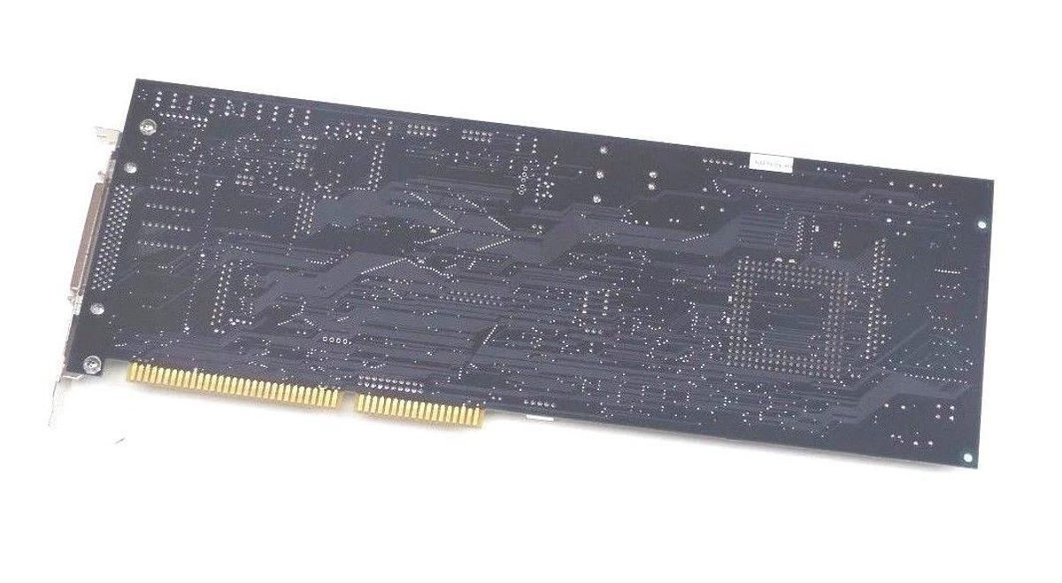 Used MICROSTAR LABORATORIES DAP3200A/415 ISA DATA ACQUISITION PROCESSOR BOARD