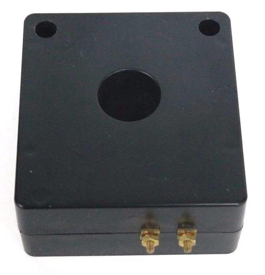 NEW CR MAGNETICS CR4320-400 CURRENT TRANSMITTER 4-20mA, CA631231