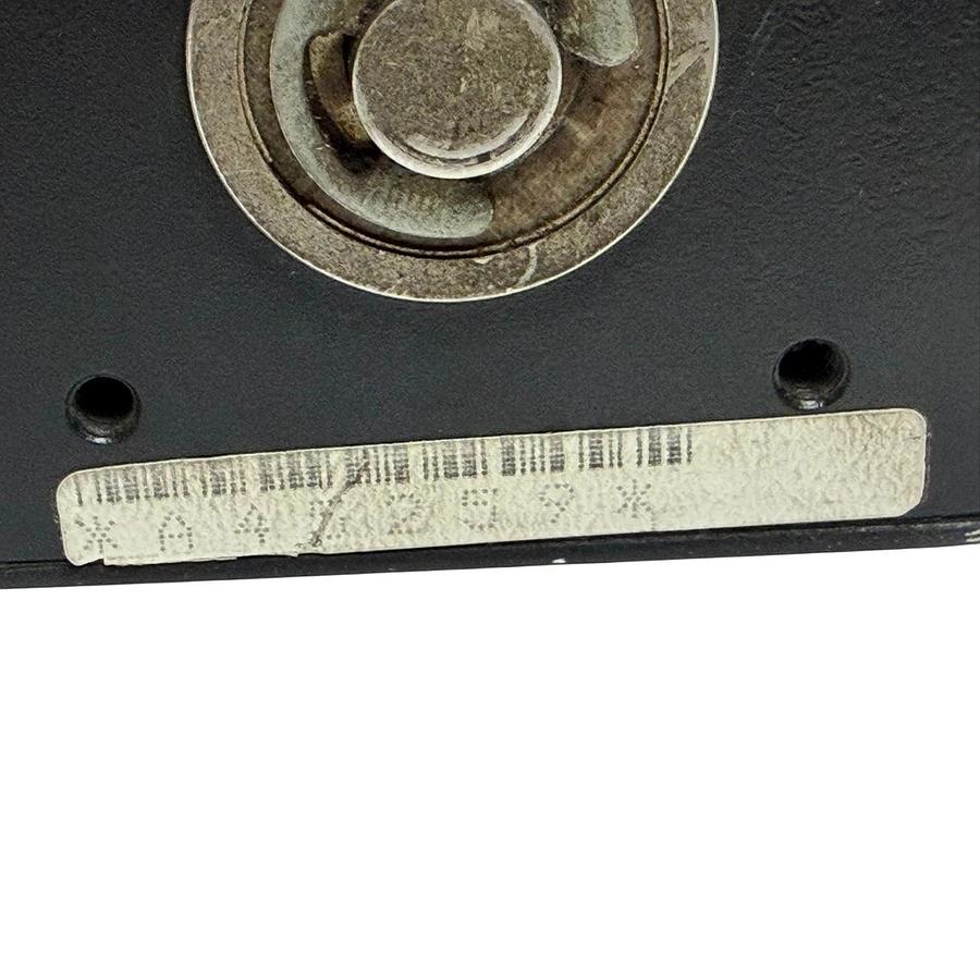 Used Quantum Devices QR12-2048-0-A-B-M-B-A Rotary Encoder Assembly 323702