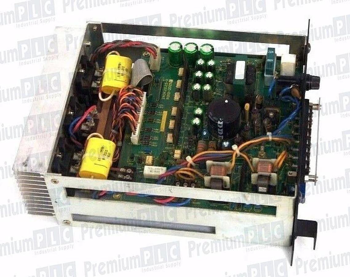 Used TOSHIBA RA DRIVER RAD12-2017 DRIVE MOTOR 200-220V SOURCE MOTOR RA12M-1000W