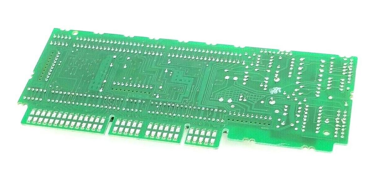 Used GE FANUC 44A719379-G01 GENIUS CONTROL BOARD SHDKA1 44A720821-001R03/3