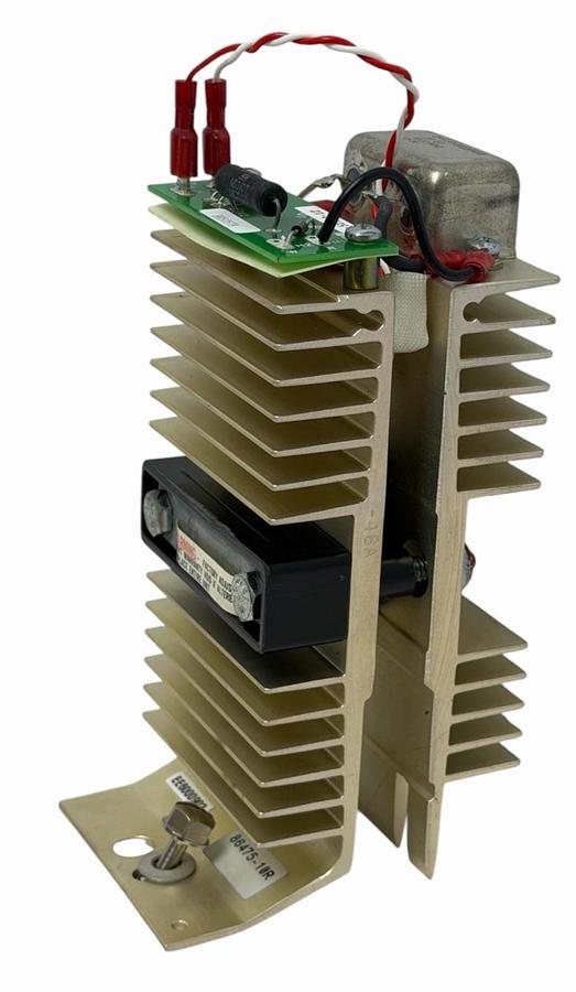 Used NEW ABB / RELIANCE ELECTRIC 86475-10R RECTIFIER STACK 8647510R W/ 0-51378-12