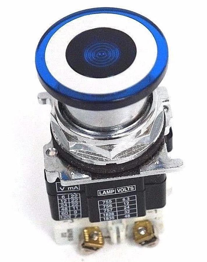 Used NIB CUTLER HAMMER 10250T579C49-1X SERIES A2, S013007, 68C2911H01