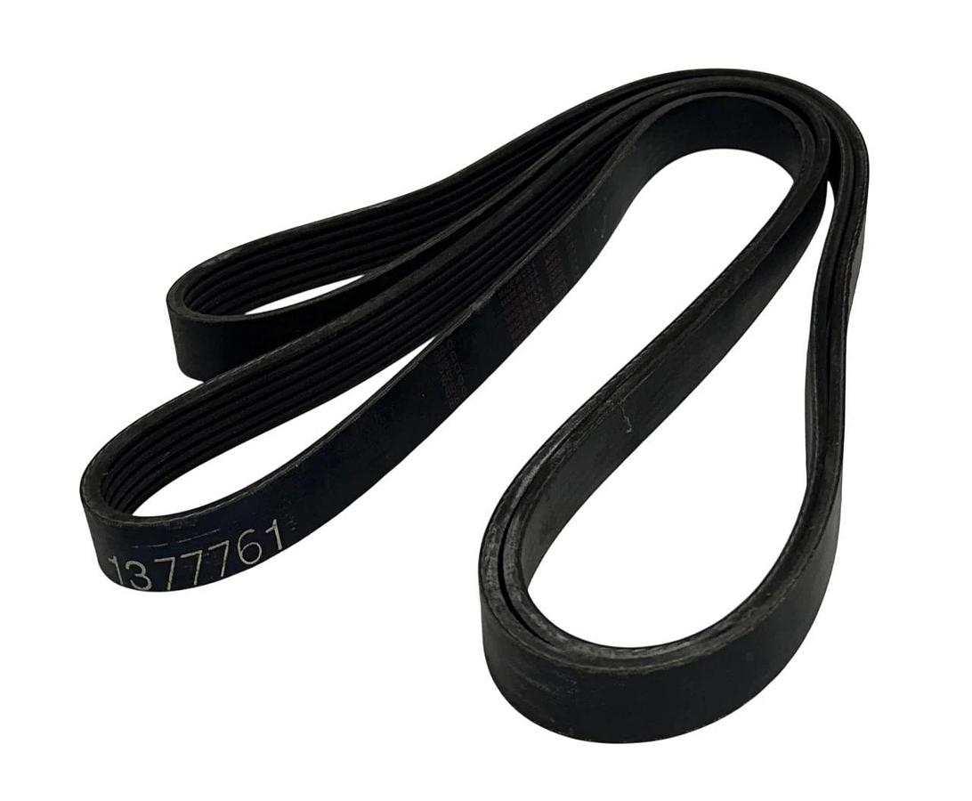 HYSTER 1377761 / HY1377761 OEM MICRO V 6 RIB BELT FOR FORKLIFT NSNP