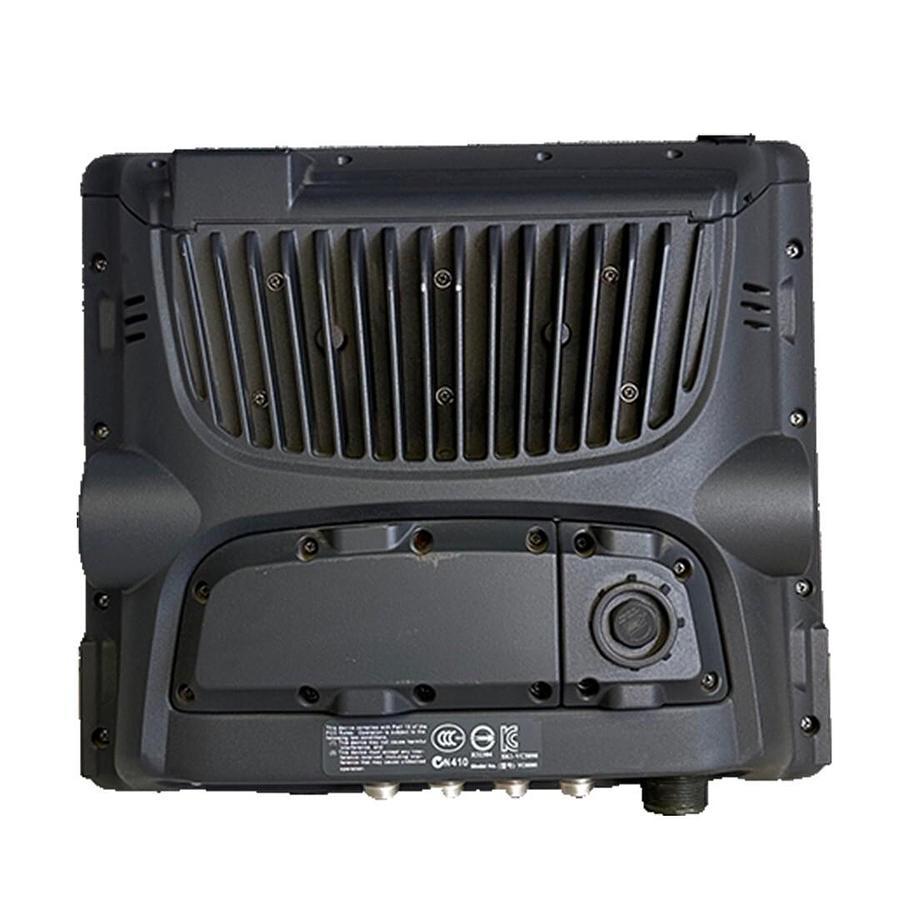 Used MOTOROLA SYMBOL VC5090-MA0QM0GH7WR VEHICLE/FIXED MOUNT FORKLIFT TERMINAL VC5090