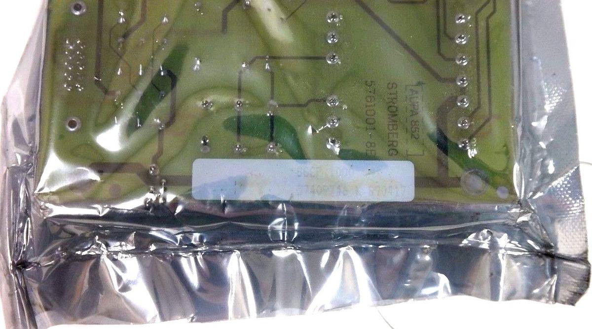 Used REPAIRED ABB 57409746 SGCP-1000 PULSE AMPLIFIER BOARD SGCP1000