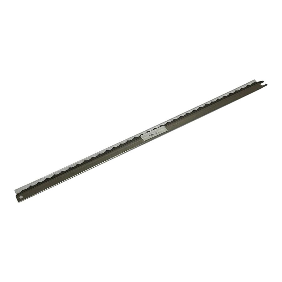 Sandicare 350G-2632 Industrial Machine Knife Blades Serrated - NEW SURPLUS