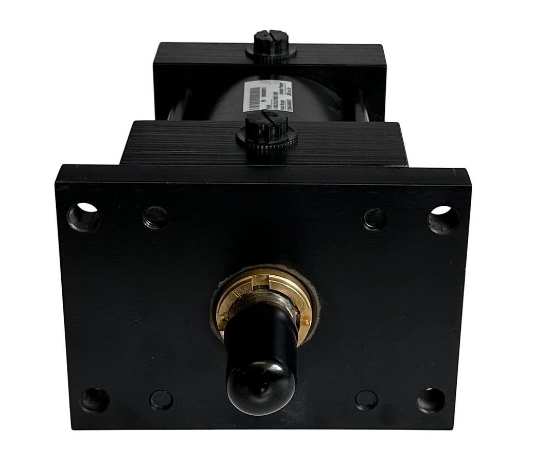NEW PARKER 4.00CJ2ALU18AC1.500 / 400CJ2ALU18AC1500 CYLINDER 250PSI 1H000009812