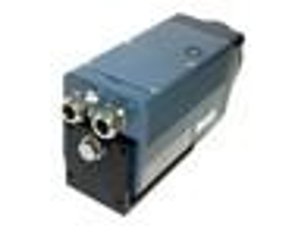Used NEW VISOLUX LS 100-DA/7 LSS, 24V SENSOR