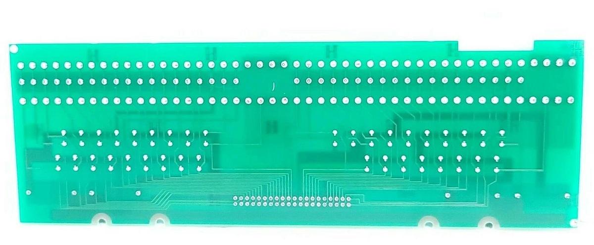 NEW ABB YB161102-BH I/O TERMINAL UNIT 2668 184-247/3
