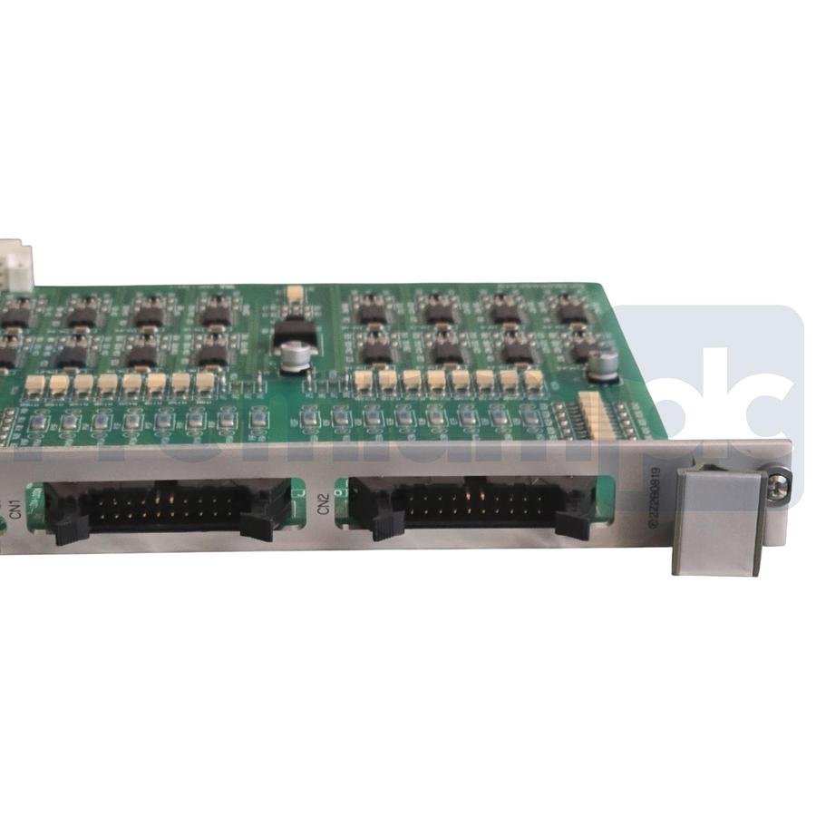 Used Toshiba DICW01-21 TOSMAP Turbine Generator Digital Input DICW01G021 | 13113 NSNP
