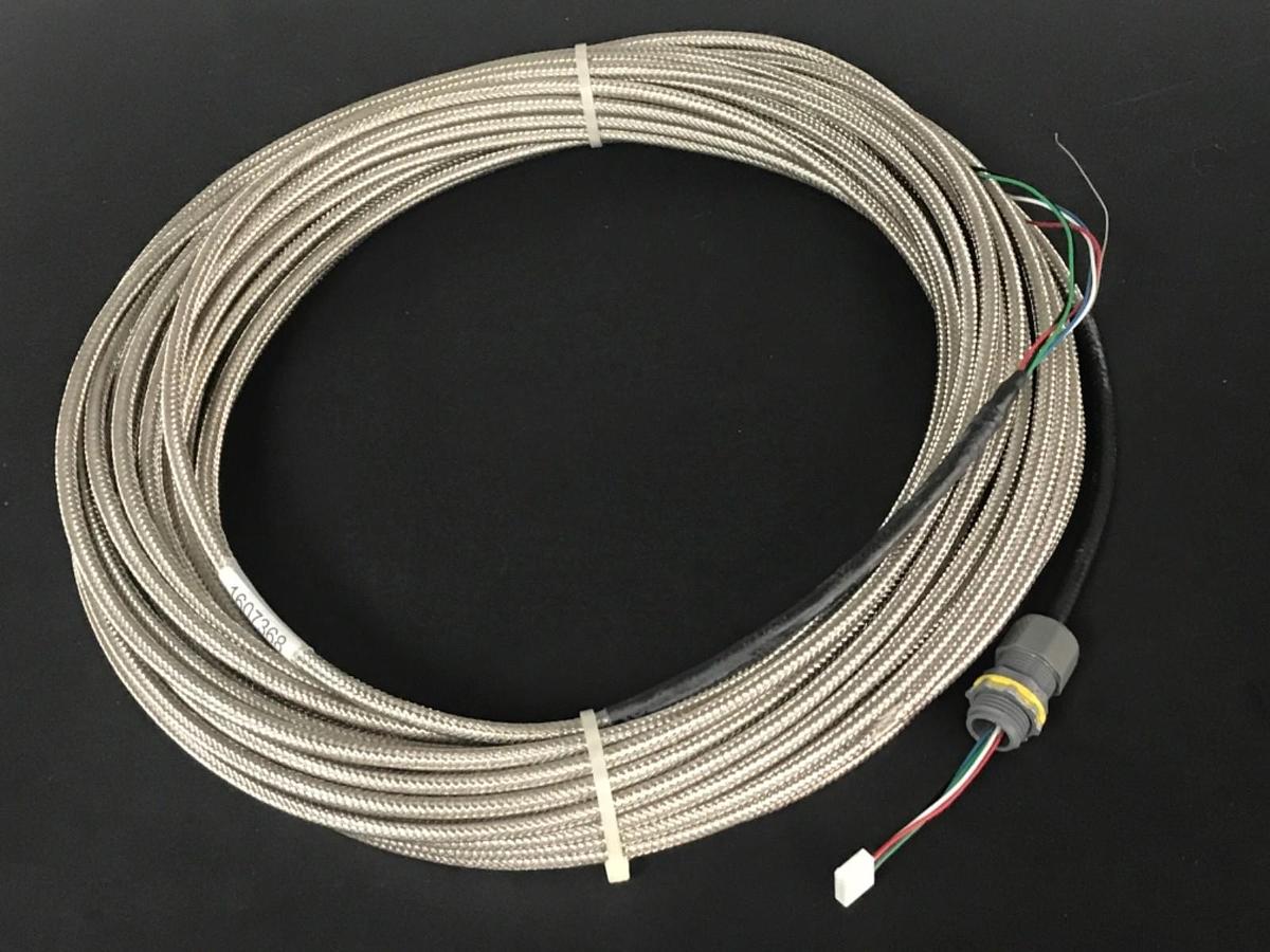 Used NEW PC POWER COOLING PC03-00407-02 CABLE 1607368, 03-0047-02
