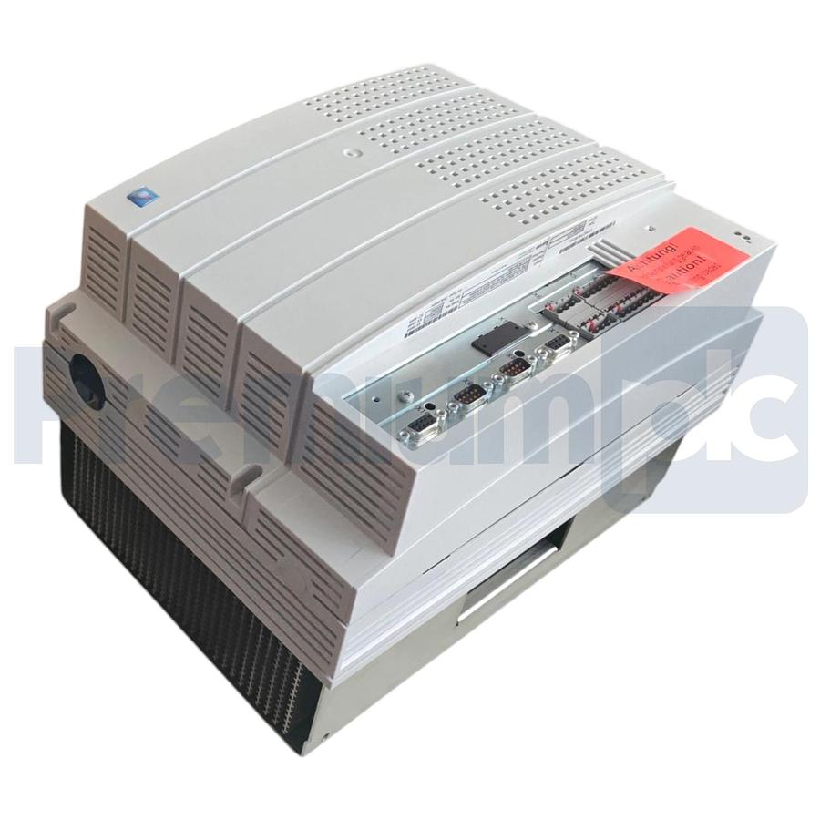Used Lenze EVS9327-ES 9300 Series Servo Inverter Drive 3Ph 480V 30.4A 13462447 NEW