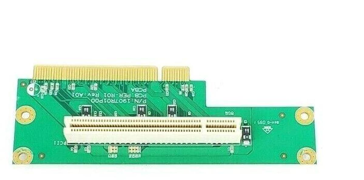 Used GENERIC 1907R01P00 EXPANSION BOARD PCB: PER-R01 REV: A01