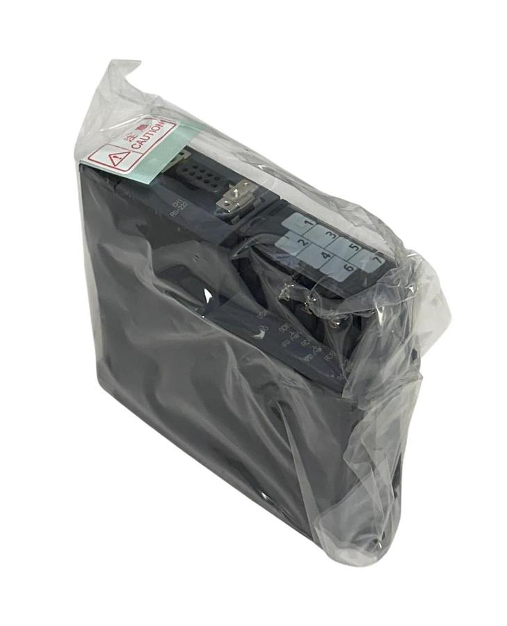 MITSUBISHI ELECTRIC QJ71C24N MELSEC-Q RS-232 / RS-422 / 485 MODULE 5VDC NSMP