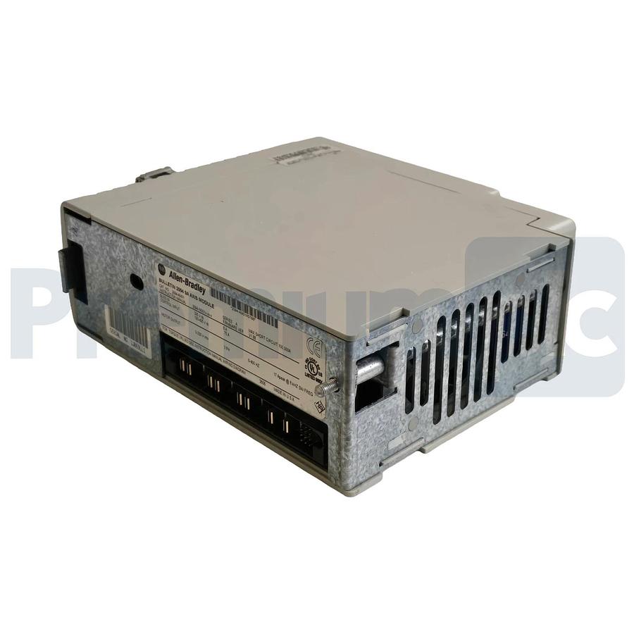 Refurbished Allen-Bradley 2094-AM01 /A Kinetix 6000 Axis Module 200/230V 9A 2094AM01 REP.