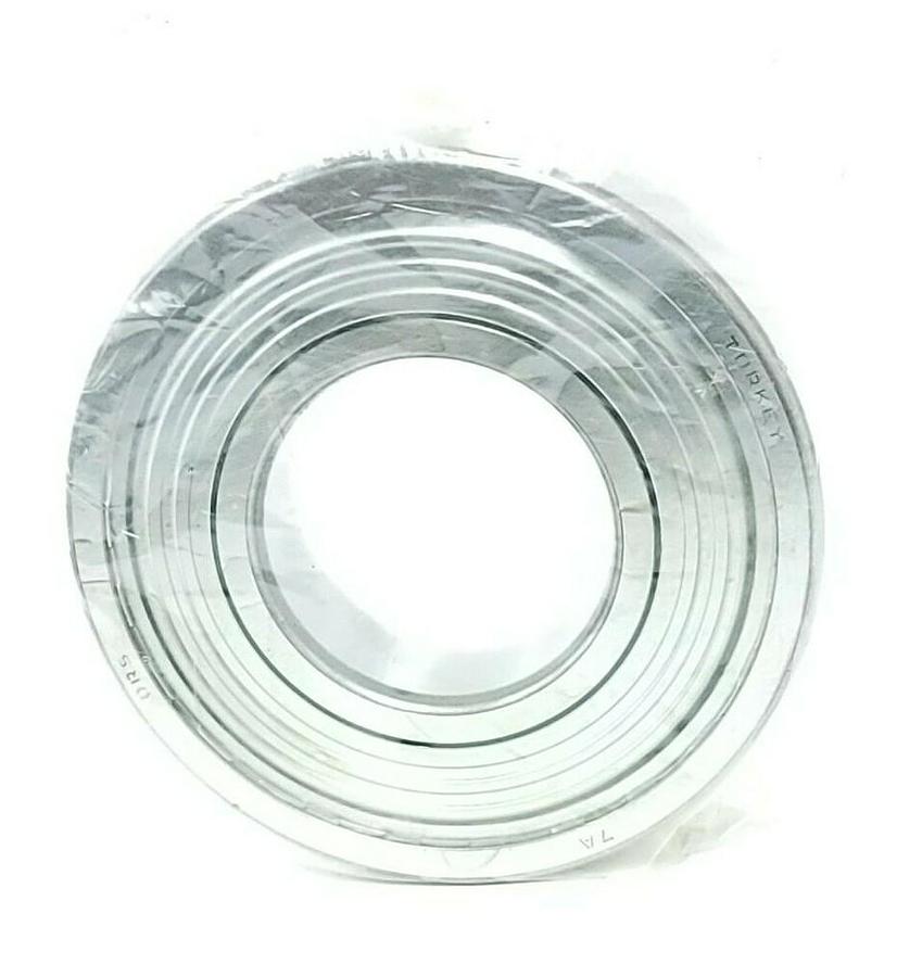 Used NIB ORS 6311ZZC3 SINGLE ROW DEEP GROOVE BALL BEARING