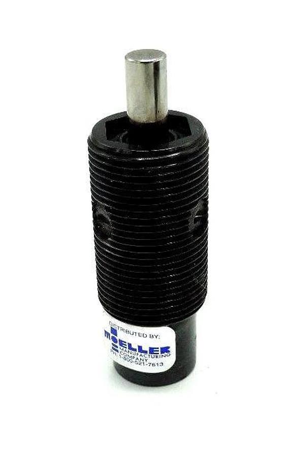 NEW MOELLER MR0811-07LV THREADED SWING CLAMP 90.40.00-15 ADJUSTABLE
