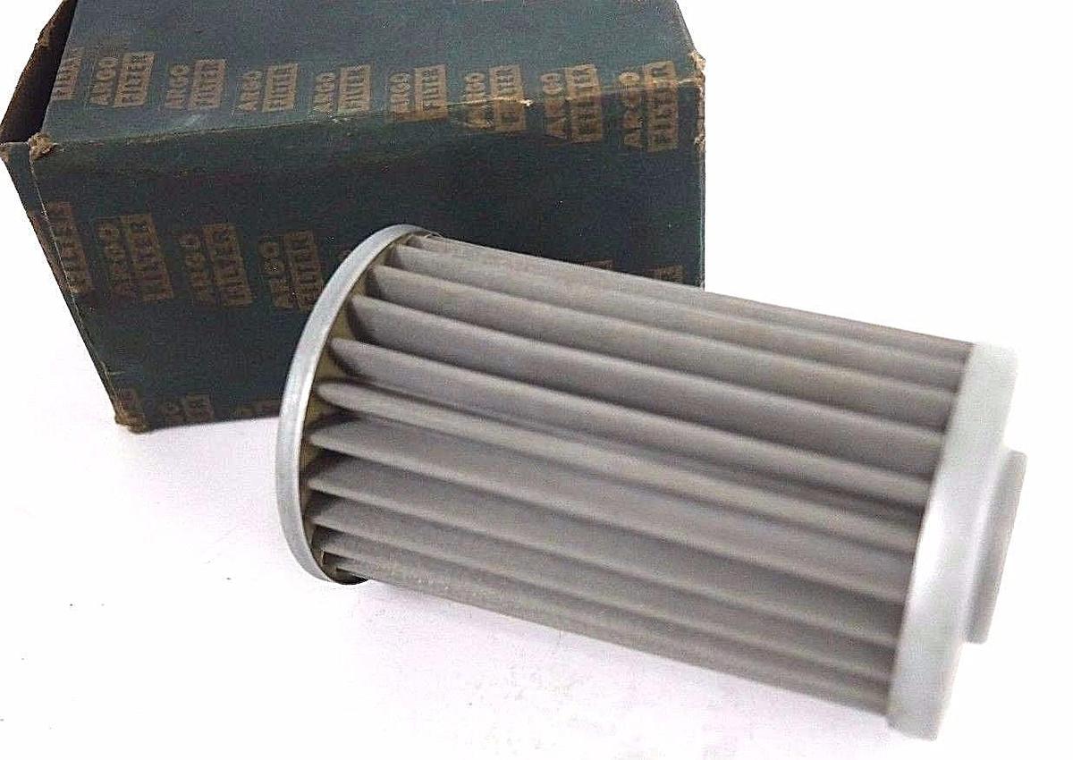 Used NIB ARGO S30712-00 FILTER S3071200