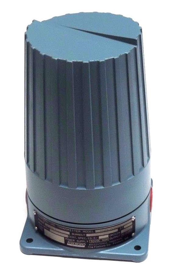 NIB FOXBORO 893RA-PFSN000 TEMP. TRANSMITTER RANGE 0-400 DEG F ORIGIN 2B9112