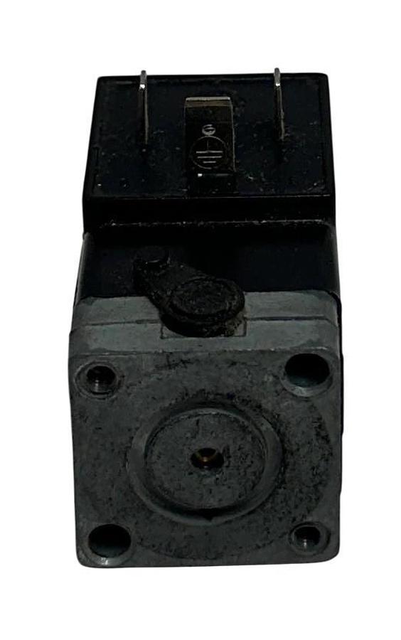 Used IMI ENOTS 034019 60120 / 03401960120 SOLENOID VALVE OEM USNP
