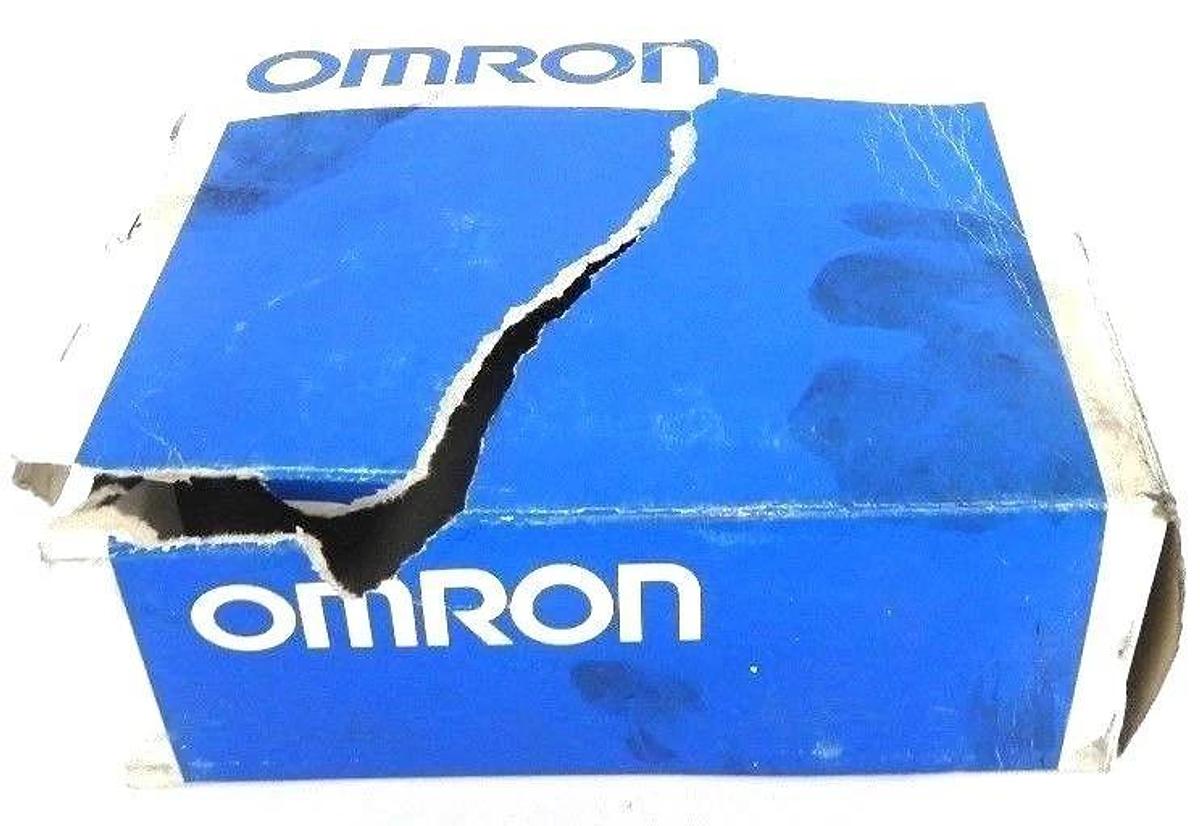 Used NIB OMRON C200H-LK401 SYSMAC INTERFACE MODULE PC LINK UNIT C200HLK401