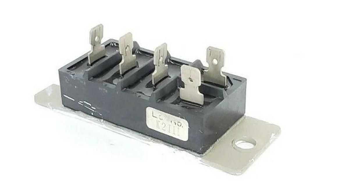 Used SANREX DF20CA160 BRIDGE RECTIFIER