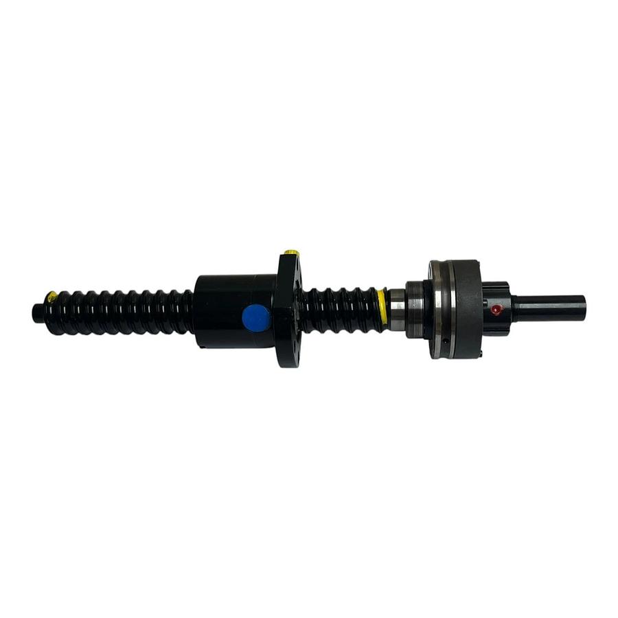 Gewinde Ziegler 15" Roller Screw Drive Assembly W/ INA ZARF2068-L-TV-A Bearing