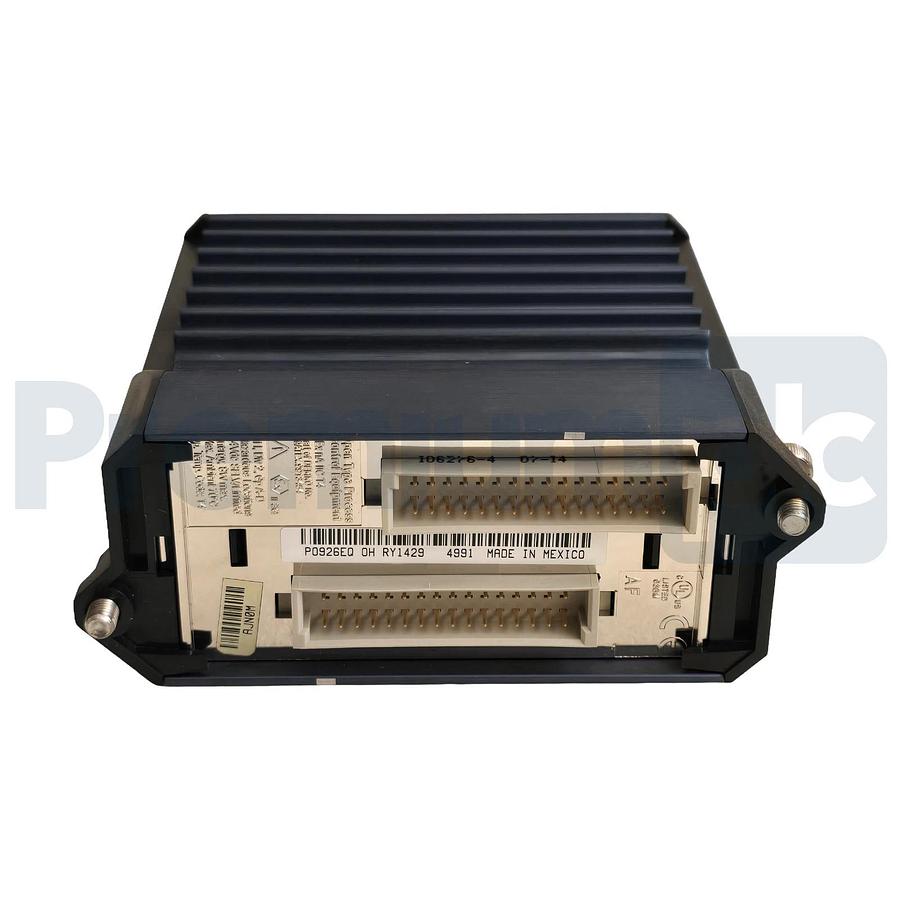 Foxboro Invensys P0926EQ FBM202 I/A Series 8-Ch Isolated Thermocouple/mV Input
