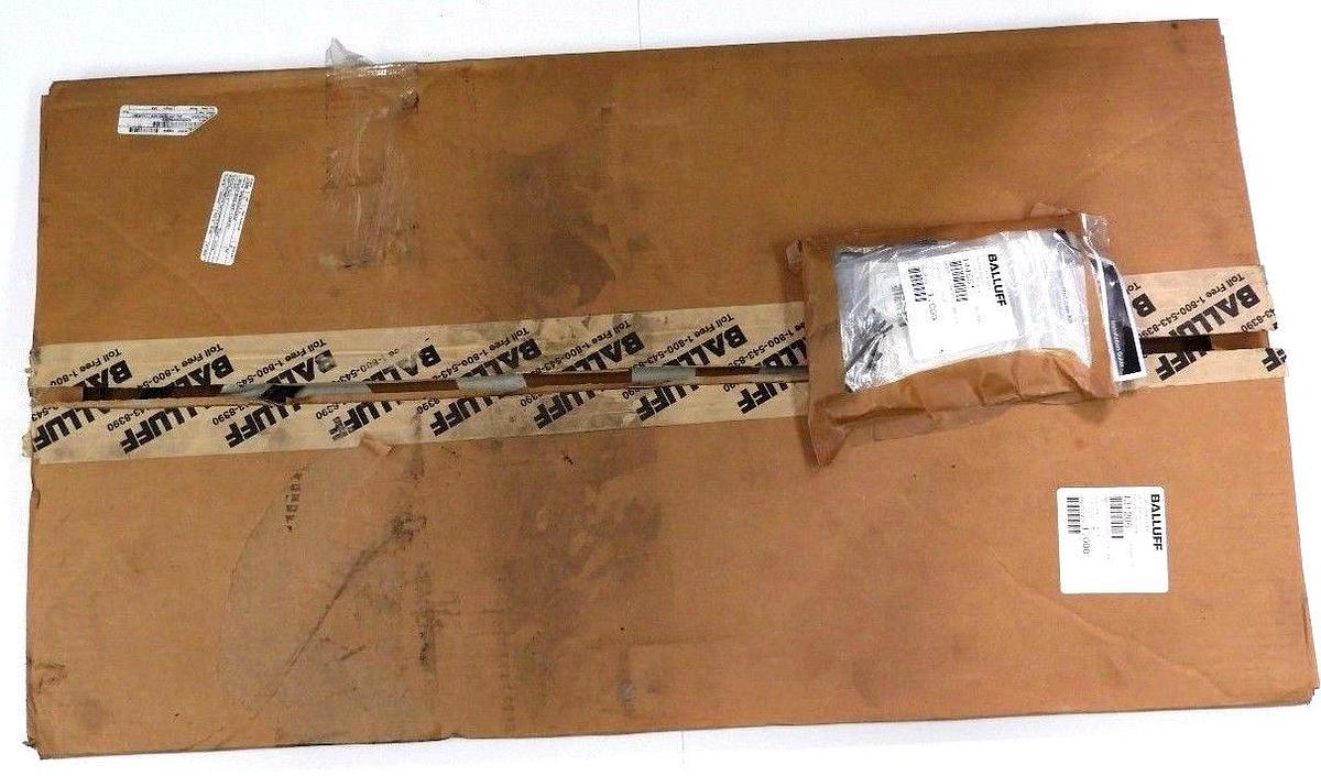 NIB BALLUFF BNN-520-R373-360-U-SEG-KIT-C SEGMENTED CAM KIT BNN520R373360USEGKITC