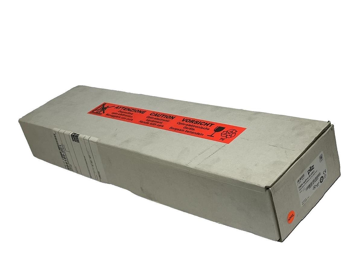 Pilz 630721 PSEN op2H-S-30-030/1 Type 2 Safety Light Curtain New Surplus