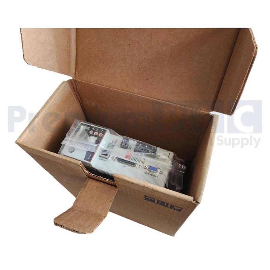 ALLEN BRADLEY 2097-V33PR6 /A KINETIX 300 EtherNet/IP INDEXING SERVO DRIVE NSMP 884951147560