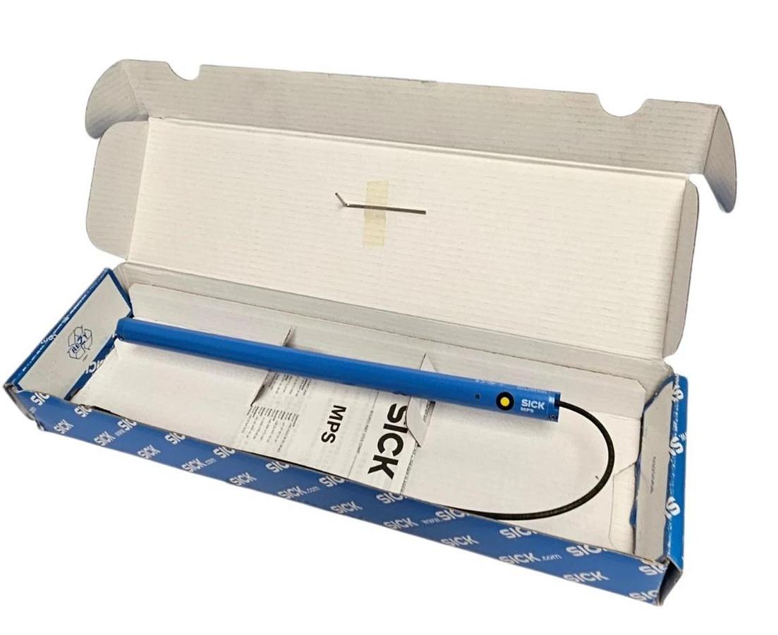 NIB SICK MPS-224TSTP0 POSITION SENSOR CYLINDER SWITCH MPS224TSTP0 (1050686)