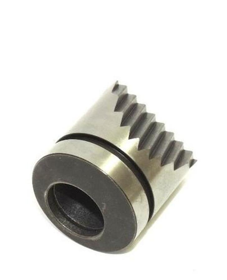 Used LOT OF 2 NEW OKUMA 127-3353-73-1 CLAMPS, 1273353731