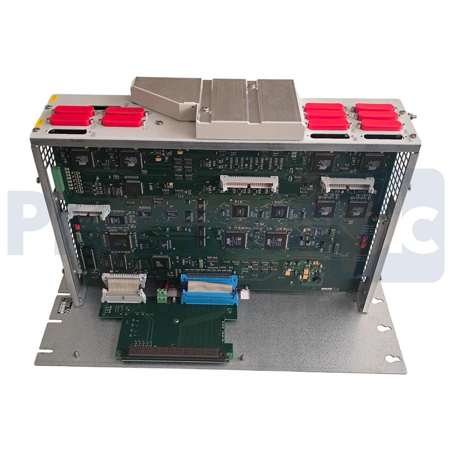 Used HEIDENHAIN CC 422 / CC422 6-Axis CNC Controller Unit 359 652-01 359652-01 USPI
