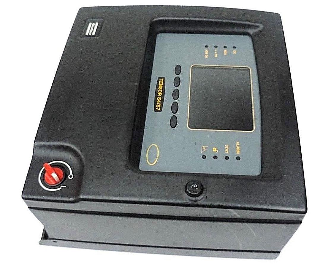 Used ATLAS COPCO TENSOR S4/S7 PF3007-G-DN-HW DRIVE 8433-1740-00, 200W, 50/60HZ