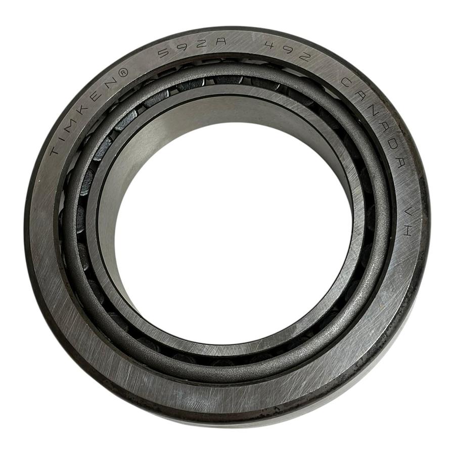 Used Twin Disc M215 Main Power Take-Off Bearing Timken 592A 492 Assembly - New