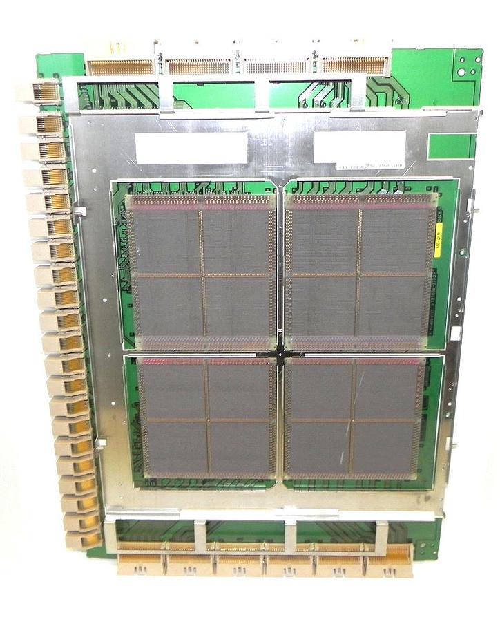 Used NEW OKI YU1085-1737 BOARD YB1085-1733, YU10851737, YB10851733