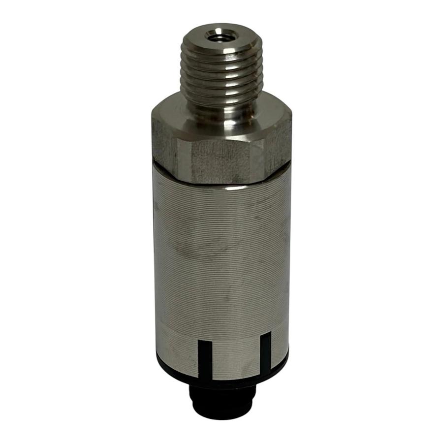 Telemecanique Sensors XMLG006D23 Electronic Pressure Transmitter 0-6 Bar New
