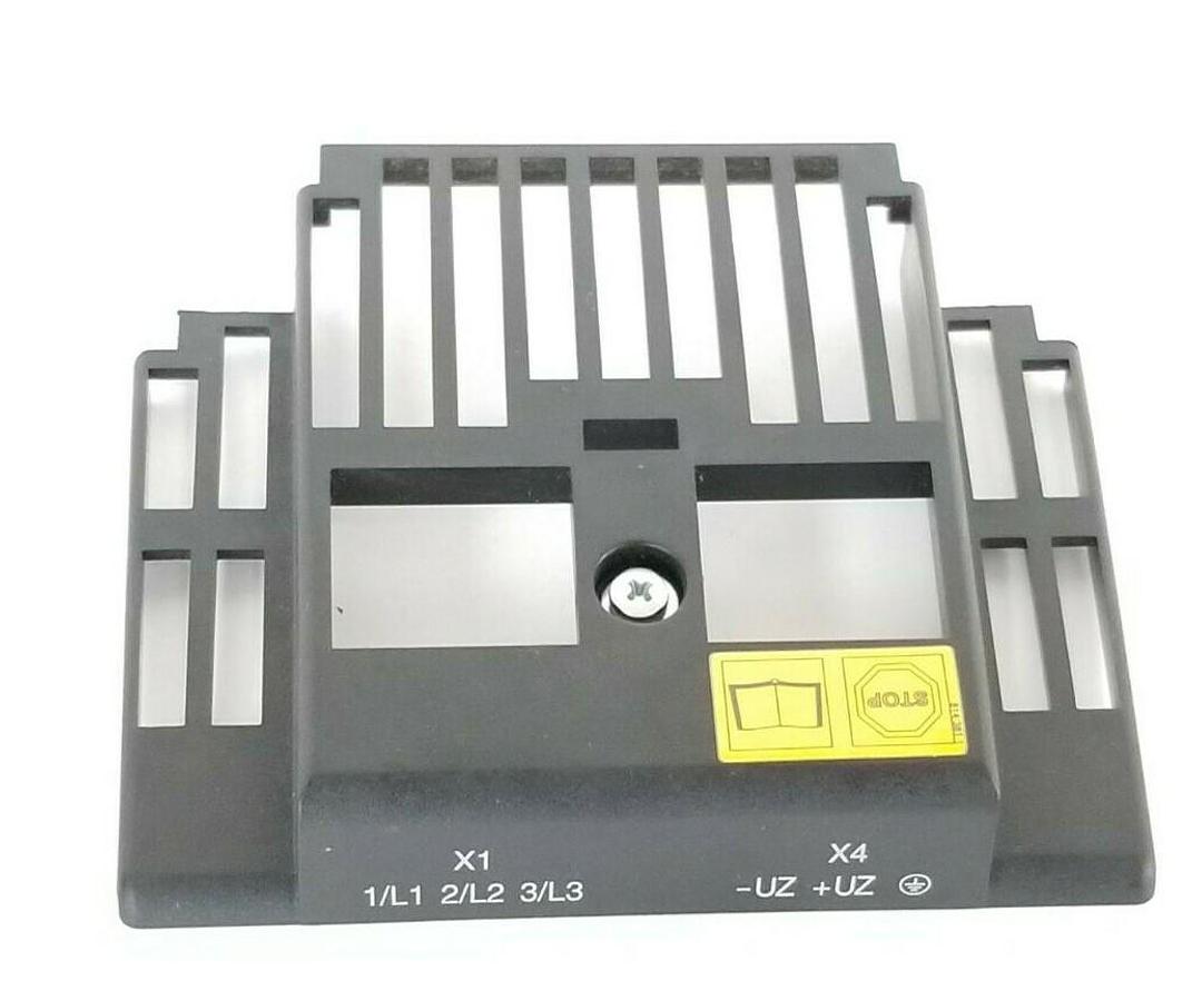 Used SEW EURODRIVE 814-377-3 DRIVE COVER 08143773 MDX BG1 PC/V0