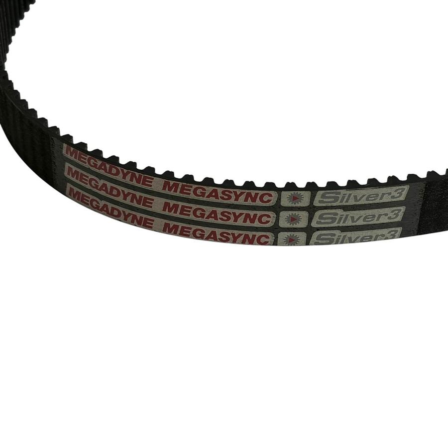 Used Megadyne Megasync Silver3 1064 SLV8 446 Industrial Timing Belt New Surplus