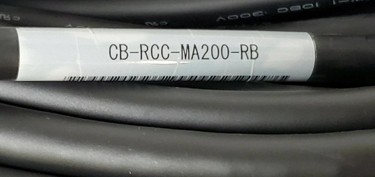 Used NEW IAI RCS2-RA5C-I-100-4-100-T2-R20-A2-B ROBO CYLINDER RCS2RA5CI1004100T2R20A2B