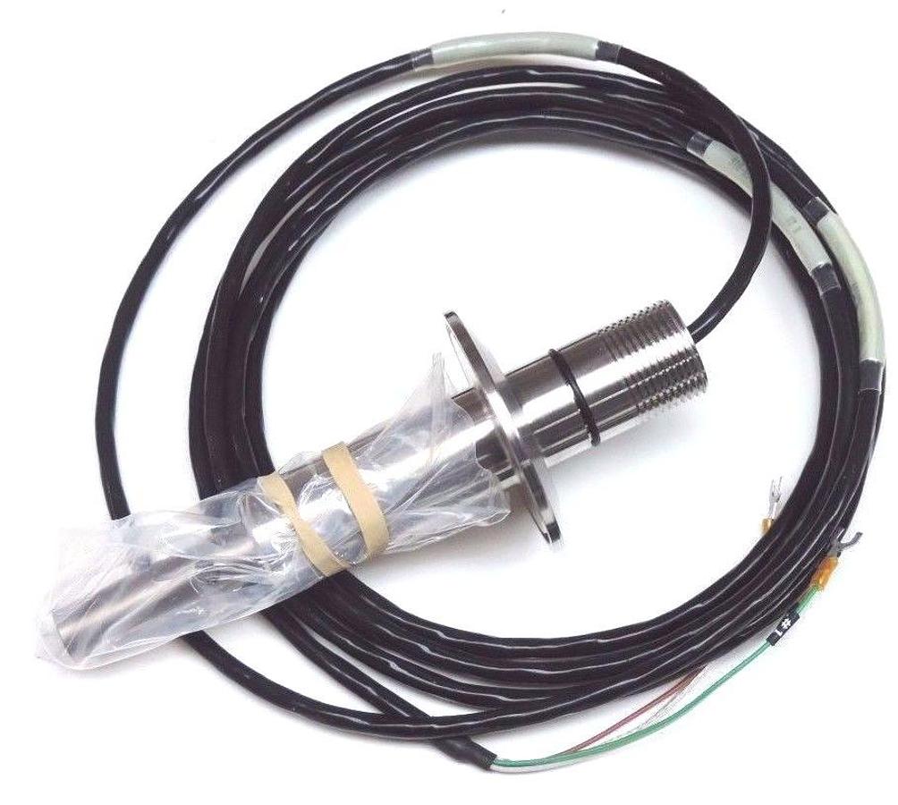 Used NIB FOXBORO 910-HC1 CONDUCTIVITY PROBE CELL 910HC1