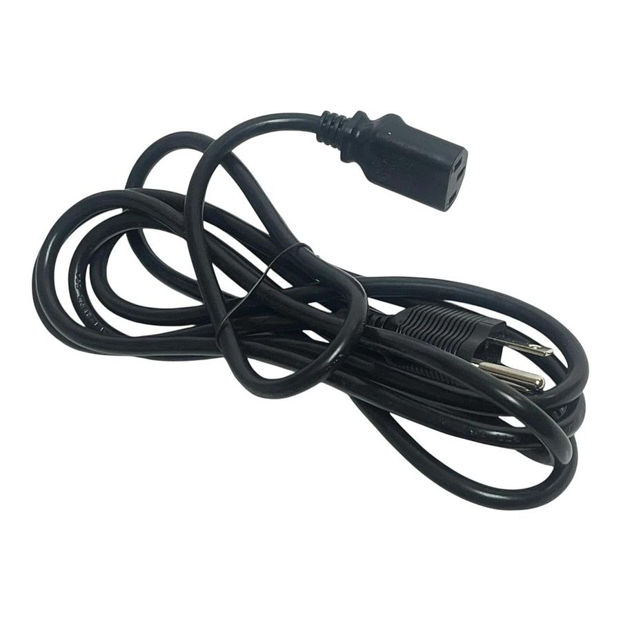 Zebra PWR-BGA12V50W0WW Power Supply Block CBL-DC-451A1-01 12V 4.16A 50W Cord