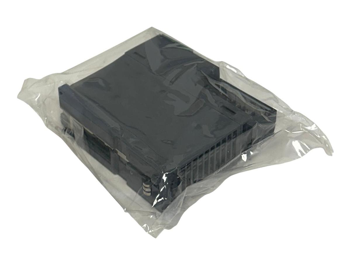 Used MITSUBISHI QJ61BT11N MELSEC-Q CC-LINK V2 MASTER / LOCAL MODULE RS-485 OEM NSMP