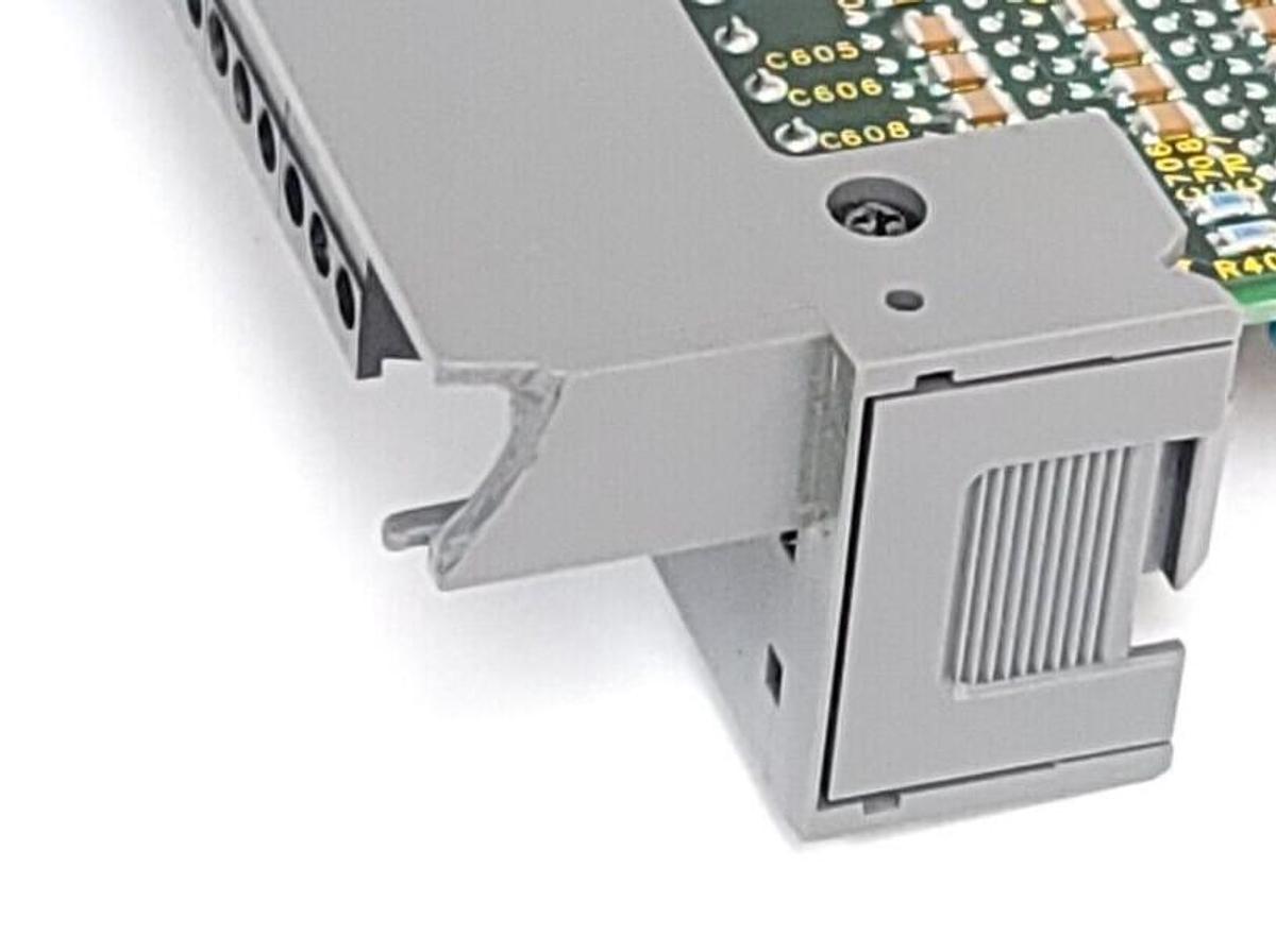 Used ALLEN BRADLEY 1746-NI4 /A SLC 500 ANALOG INPUT MODULE 1746NI4 *SEE PICS