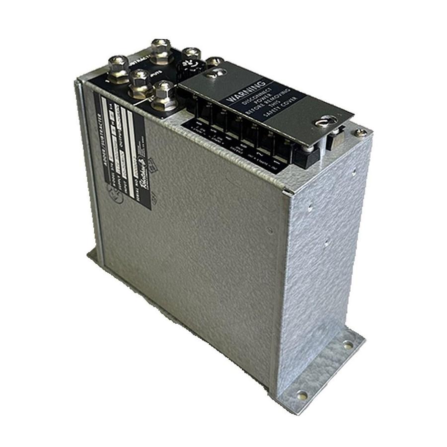 Used NEW ROBERTSHAW 574-C / 574C ADDER / SUBTRACTER DRIVE 117V 50/60Hz 5W 6VA