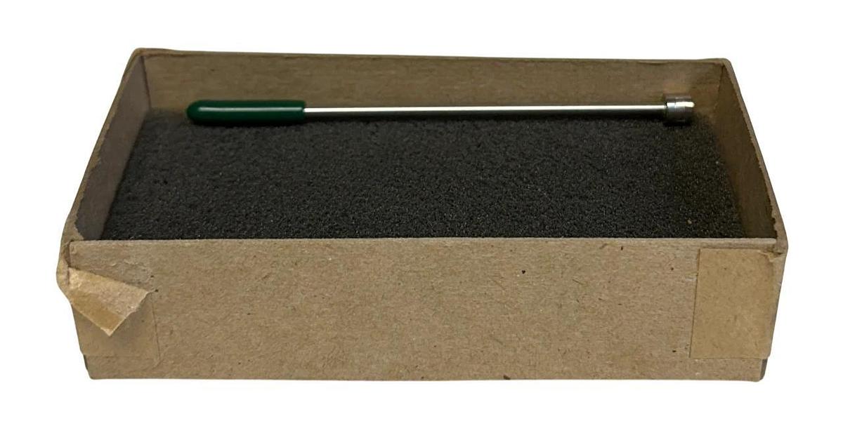 SPRAYING SYSTEMS CO 5359-1/40-SS / 5359140SS CLEANOUT NEEDLE STAINLESS NSMP