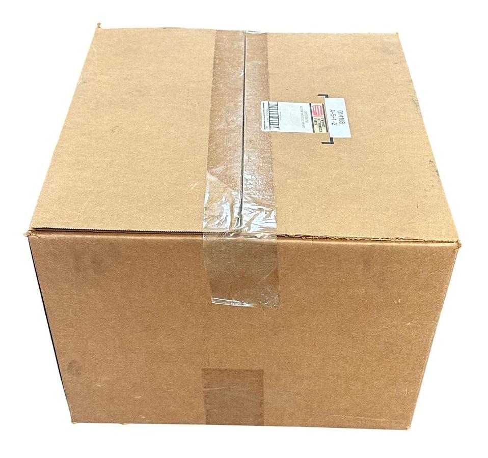 Used CARRIER 50HE400792 MOTOR INDUCED DRAFT ASSEMBLY OEM NSFS